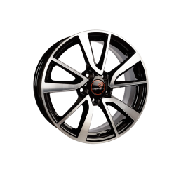 Remain R162 (a 17_cx-5) Алмаз черный R17 W7 PCD5x114.3 ET45 DIA67.1