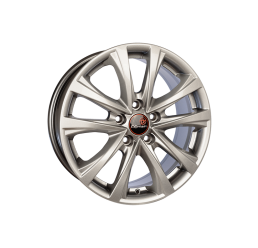 Remain R167 (a 17_tiguan) Серебро s R17 W7 PCD5x112 ET40 DIA57.1