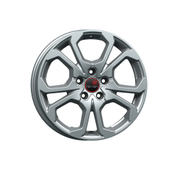 Remain R242 (a 17_vitara) Серебро s R17 W6.5 PCD5x114.3 ET50 DIA60.1