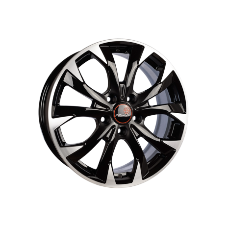 R152 Алмаз черный - фото 1