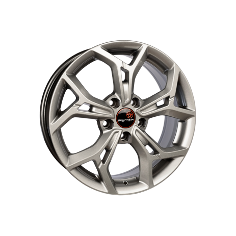 R202 silver - фото 1