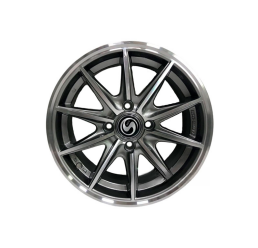 SportMax Racing T-0141 g4 R14 W6 PCD4x100 ET35 DIA67.1