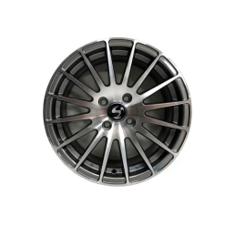 SportMax Racing T-0156 g4 R16 W7 PCD4x114.3 ET40 DIA67.1