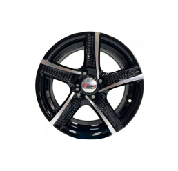 SportMax Racing Sr-3263 bp R15 W6.5 PCD4x108 ET25 DIA65.1