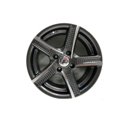 SportMax Racing Sr-3263 gp R15 W6.5 PCD4x108 ET25 DIA65.1
