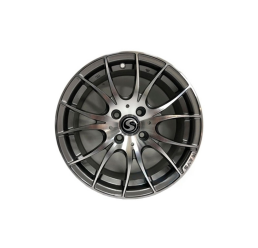 SportMax Racing T-0575 g4 R15 W6.5 PCD4x100 ET38 DIA67.1