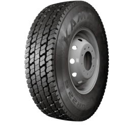 Kama Nr-202 295/80 R22.5 152/148M