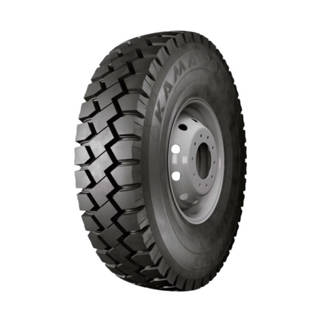 Kama-701 - фото 1