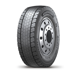 Hankook DL50 315/80 R22.5 156/150L