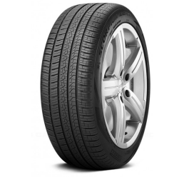 Scorpion Zero All Season