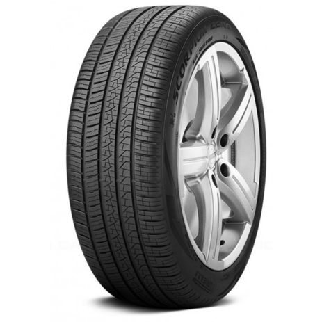 Scorpion Zero All Season - фото 1