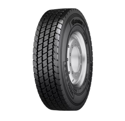Barum BD200R 215/75 R17.5 126/124M