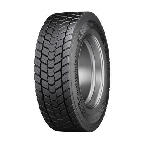 Conti Hybrid HD5 - фото 1