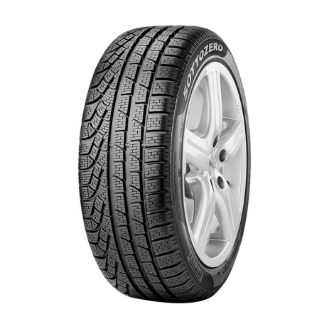 Winter 270 SottoZero 2 - фото 1