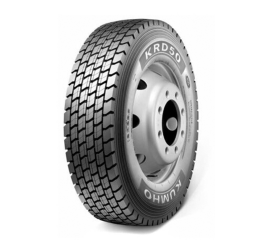 Kumho KRD50 295/60 R22.5 150/147K