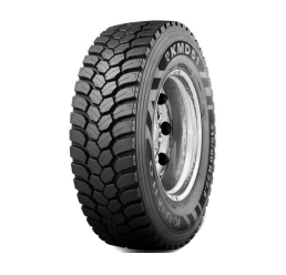 Kumho KMD51 315/80 R22.5 156/150K
