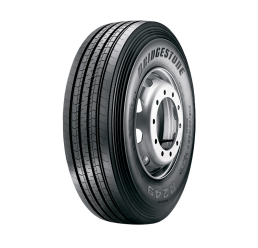 Bridgestone R249 ECOPIA 385/65 R22.5 160/158K