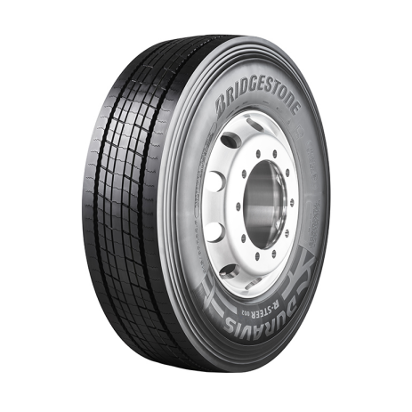 DURAVIS R-STEER 002 - фото 1