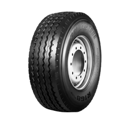 Bridgestone R168+ 385/65 R22.5 160/158K