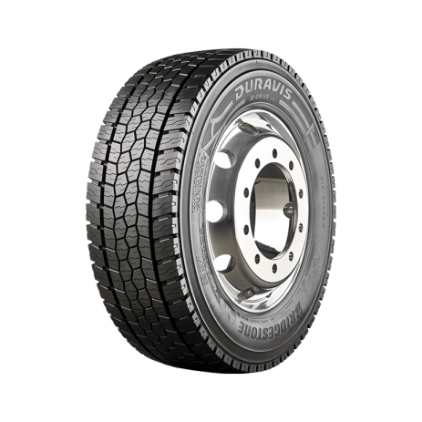 DURAVIS R-DRIVE 002 - фото 1