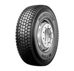 Bridgestone M729 315/70 R22.5 152/154M