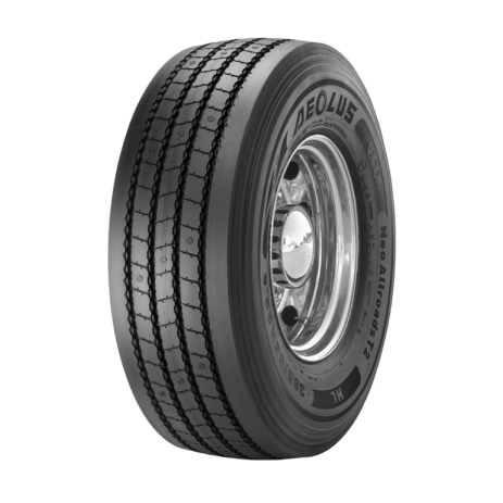 Neo Allroads T2 - фото 1