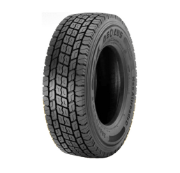 Aeolus Neo Allroads D 225/75 R17.5 129/127M