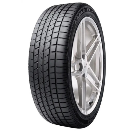 Eagle f1 supercar - фото 1