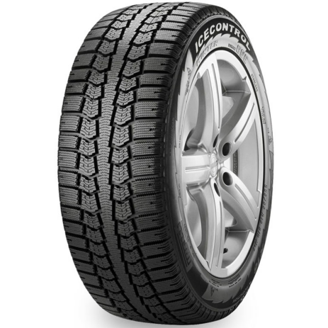 Winter ice control - фото 1