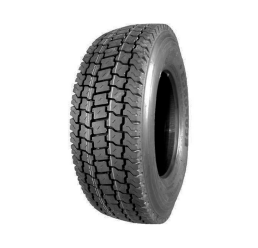 Fulda EcoForce+ 315/80 R22.5 156/154L