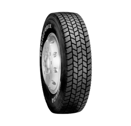Fulda REGIOFORCE 265/70 R19.5 140/138M