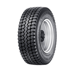 Triangle TR689А 245/70 R19.5 141/140J
