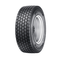 Triangle TRD66 315/70 R22.5 152/148M