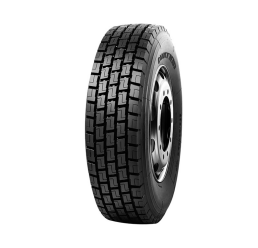 Ovation VI-668 295/80 R22.5 152/149M