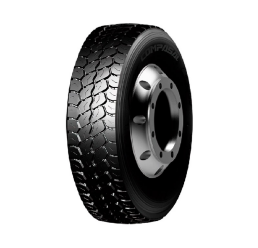 Compasal CPT65 385/65 R22.5 160L