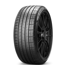 PZero PZ4 Luxury Saloon