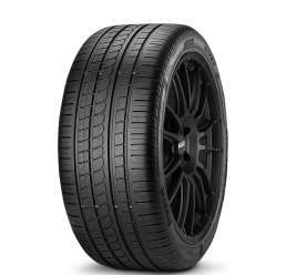 Pirelli Pzero rosso asimmetrico 275/35 R18 95Y