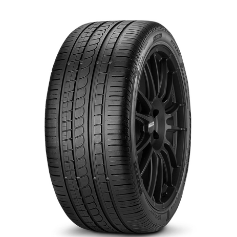 Pzero rosso asimmetrico - фото 1