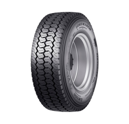 Supercargo SC508 245/70 R19.5 135/133J