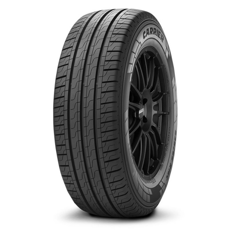 Carrier - фото 1