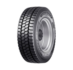 Supercargo SC229D 215/75 R17.5 127/124M