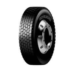 Royal black RD801 265/70 R19.5 143/141J