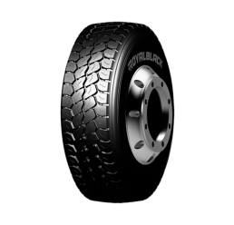 Royal black RT605 385/65 R22.5 160L