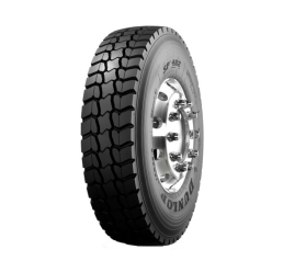 Dunlop SP482 315/80 R22.5 156/150K