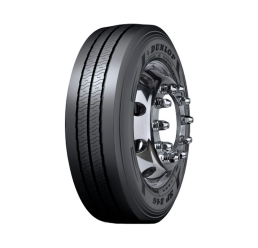 Dunlop SP246 235/75 R17.5 143/144J