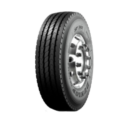 Dunlop SP382 385/65 R22.5 160/158K