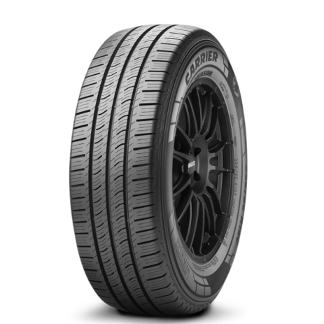 Carrier all season - фото 1