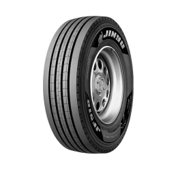 Jinyu JF518 245/70 R17.5 143/141J