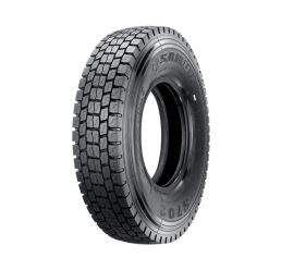 Sailun S702 295/80 R22.5 152/148M