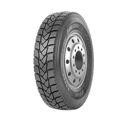 Goldshield HD969 315/80 R22.5 156/150K